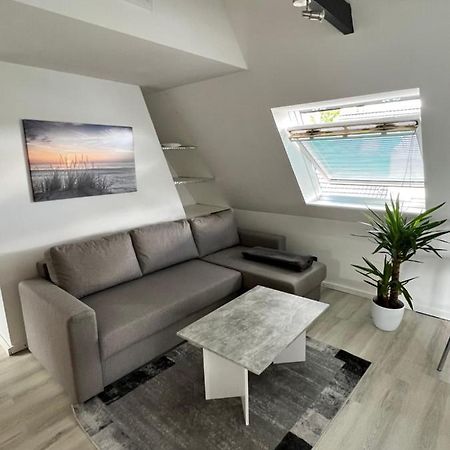 Waldblick Apartamento Herford Exterior foto