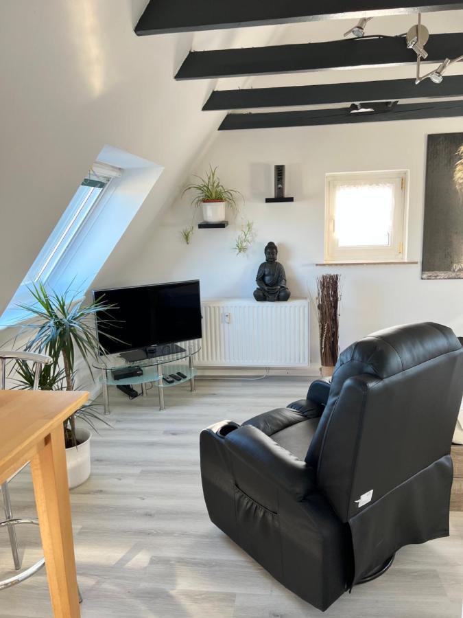 Waldblick Apartamento Herford Exterior foto