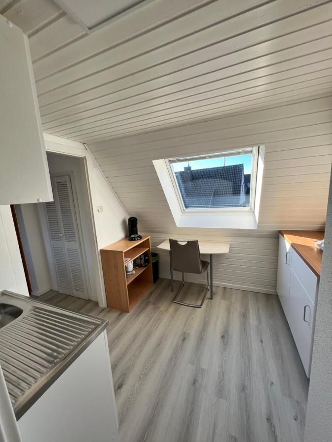 Waldblick Apartamento Herford Exterior foto