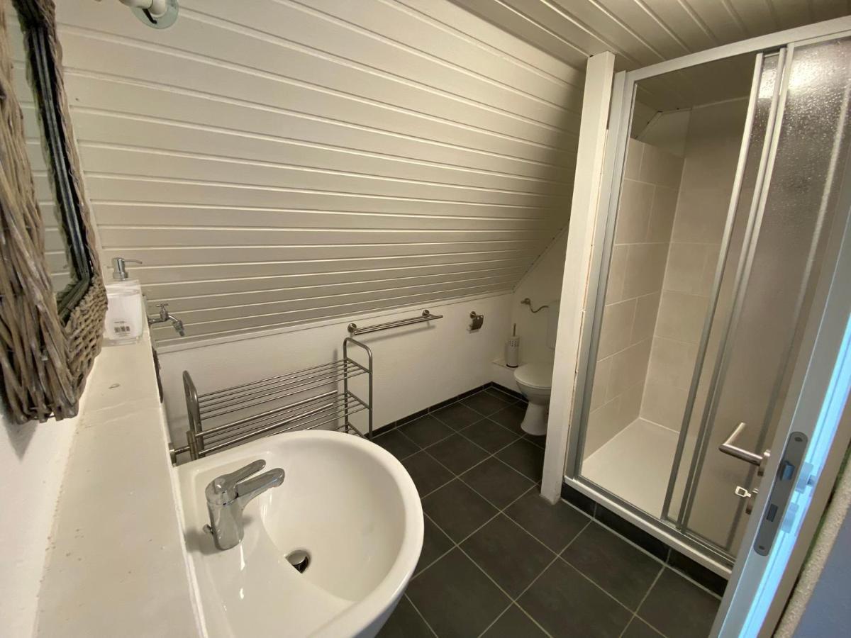 Waldblick Apartamento Herford Exterior foto