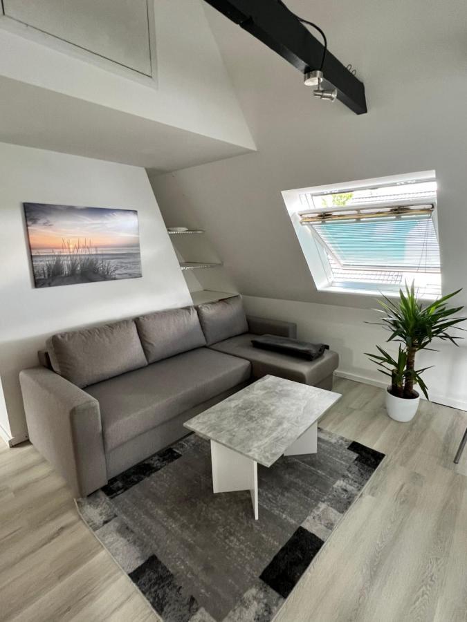 Waldblick Apartamento Herford Exterior foto
