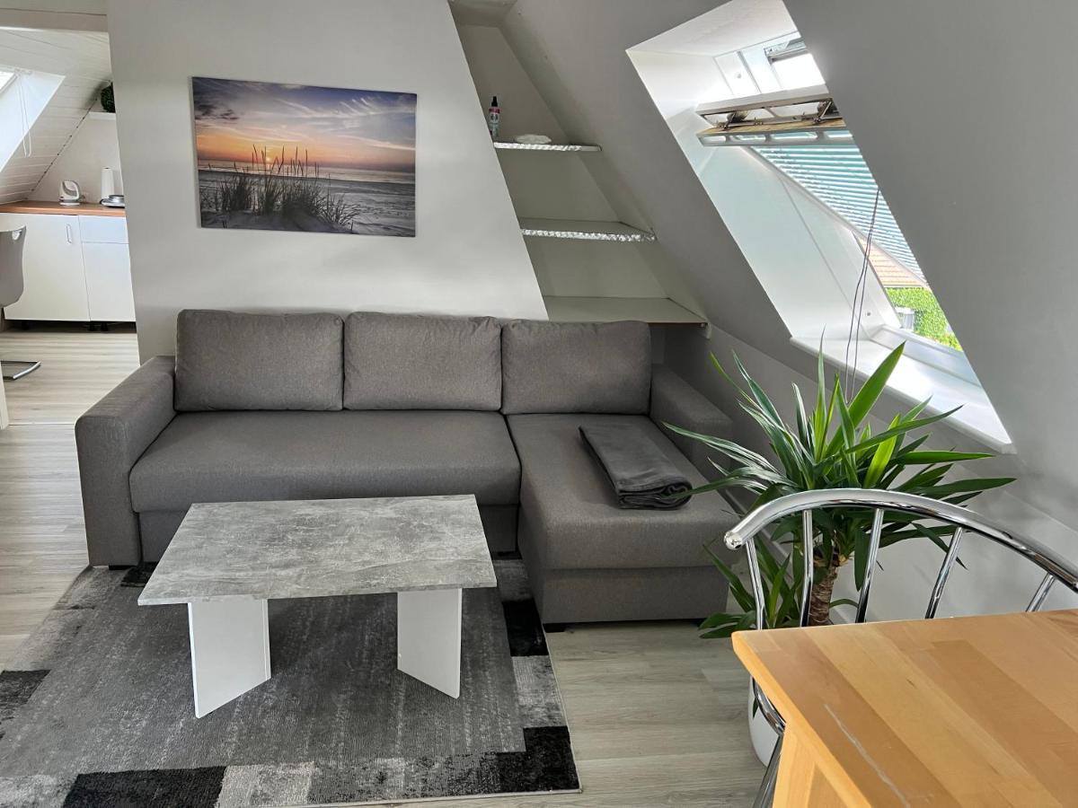 Waldblick Apartamento Herford Exterior foto